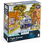 House of Puzzles Tight Corner Puzzle 500pcs