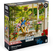 House of Puzzles House of Puzzles Storytime Puzzle Big 500pcs