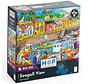 House of Puzzles Seagull View Puzzle Big 250pcs