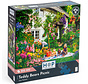 House of Puzzles Teddy Bears Picnic Puzzle Big 500pcs