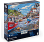 House of Puzzles Low Tide Puzzle 1000pcs