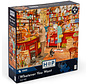 House of Puzzles Whatever You Want Puzzle 1000pcs