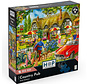 House of Puzzles Country Pub Puzzle Big 500pcs