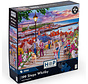 House of Puzzles 199 Steps Whitby Puzzle 1000pcs