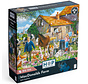 House of Puzzles MacDonalds Farm Puzzle Big 500pcs