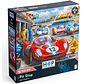 House of Puzzles Pit Stop Puzzle Big 500pcs