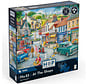 House of Puzzles At The Shops Spot the Difference Puzzle 1000pcs