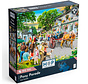 House of Puzzles Pony Parade Puzzle Big 500pcs