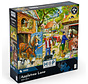 House of Puzzles Appletree Lane Puzzle 1000pcs