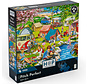 House of Puzzles Pitch Perfect Puzzle 1000pcs