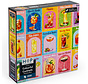 House of Puzzles Colourful Cocktails Puzzle 1000pcs