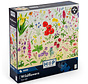 House of Puzzles Wildflowers Puzzle 1000pcs
