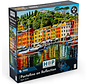 House of Puzzles Portofino on Reflection Puzzle 1000pcs