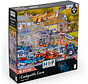 House of Puzzles Cadgwith Cove Puzzle Big 500pcs