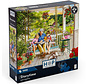 House of Puzzles Storytime Puzzle 1000pcs