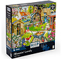 House of Puzzles Bloomin' Lovely Puzzle 1000pcs