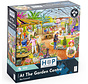 House of Puzzles At The Garden Centre Puzzle 500pcs