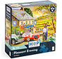 House of Puzzles Pleasant Evening Puzzle 500pcs