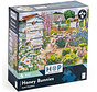 House of Puzzles Honey Bunnies Puzzle 500pcs