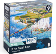 House of Puzzles House of Puzzles The Final Few Puzzle 500pcs