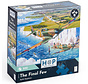 House of Puzzles The Final Few Puzzle 500pcs