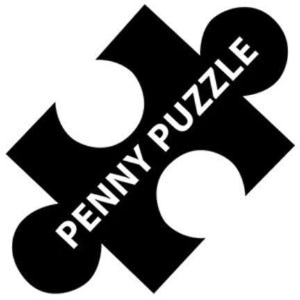 Penny Puzzle