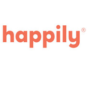 Happily
