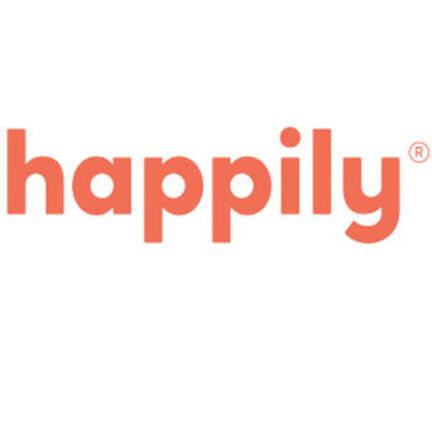 Happily