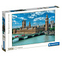 Clementoni The Houses Of Parliament  Puzzle 3000pcs