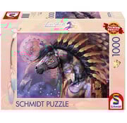 Schmidt Schmidt Shaman Puzzle 1000pcs
