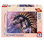Schmidt Shaman Puzzle 1000pcs