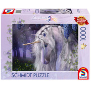 Schmidt Schmidt Moonlight Serenade Puzzle 1000pcs