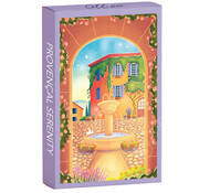 Olleo Puzzles Olleo Provençal Serenity Mini Puzzle 99pcs