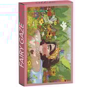 Olleo Fairy Gaze Puzzle 99pcs
