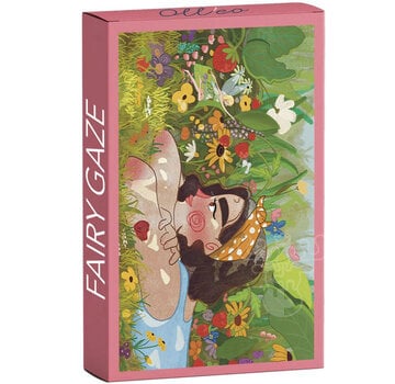 Olleo Fairy Gaze Puzzle 99pcs