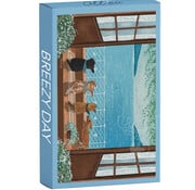 Olleo Breezy Day Puzzle 99pcs