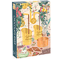 Olleo Chocolate River Puzzle 500pcs