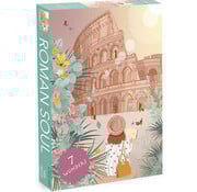 Olleo The Colosseum: Roman Soul Puzzle 1000pcs
