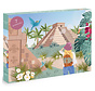 Olleo 7 Wonders: Mystic Sun, Chichen Itza Puzzle 1000pcs