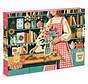 Olleo Eden Puzzle 500pcs