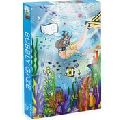 Olleo Bubbly Gaze Puzzle 500pcs