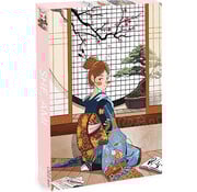 Olleo She, Ami Puzzle 500pcs