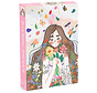 Olleo Blooming Serenade Puzzle 500pcs