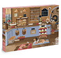 Olleo Sweet Pastry Puzzle 500pcs