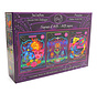 JaCaRou Zodiac Collection: Air Signs Puzzle 3 x 500pcs