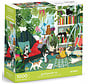 Good Puzzle Co Cat Haven Puzzle 1000pcs