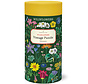 Cavallini Vintage: Wildflowers 2 Puzzle 1000pcs