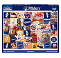 White Mountain Pillsbury Puzzle 1000pcs