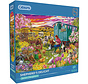 Gibsons Shepherd's Delight Puzzle 1000pcs