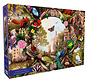 Gibsons Haddon Hall Puzzle 1000pcs